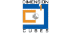 dimensioncubes logo transparent bg